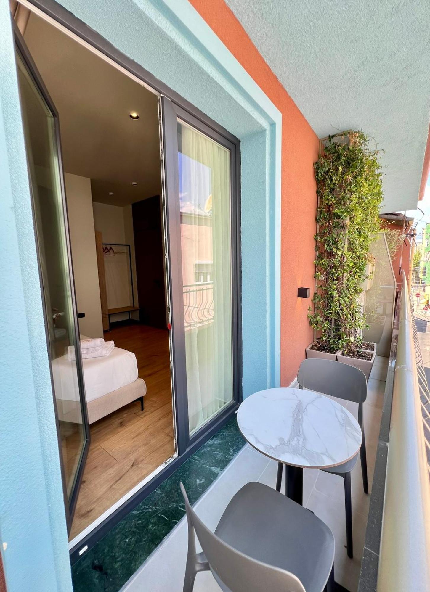 Villa Noem Tirana Exterior foto